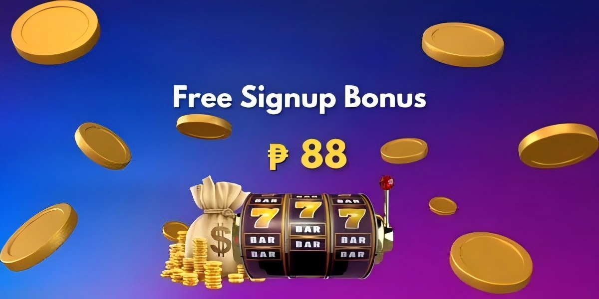 BF77 Welcome Bonus - Join BF77 Casino Today