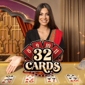 32 Baraha - BF77 Live Casino