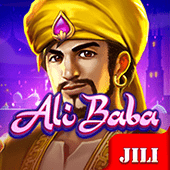 Ali Baba - BF77 Hot Game
