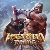 Asgardian Rising - BF77