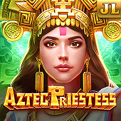 Aztec Priestess - BF77