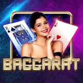 Baccarat B - BF77 Live