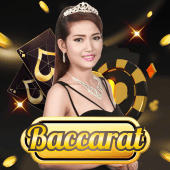 Baccarat - BF77 Hot