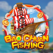 Bao Chuan Fishing - BF77