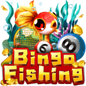Bingo Fishing - BF77