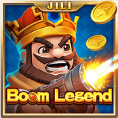 Boom Legend - BF77