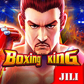 Boxing King - BF77 Slot Game