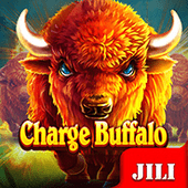 Charge Buffalo - BF77