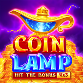 Coin Lamp - BF77 Slot