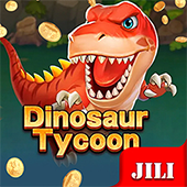 Dinosaur Tycoon - BF77