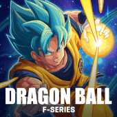 Dragon Ball - BF77 Slot