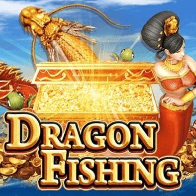 Dragon Fishing - BF77