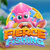 Fierce Fishing - BF77