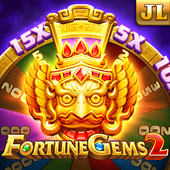 Fortune Gems 2 - BF77 Slot