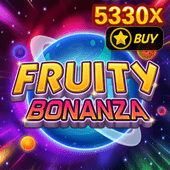 Fruity Bonanza - BF77