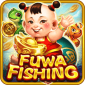 Fuwa Fishing - BF77