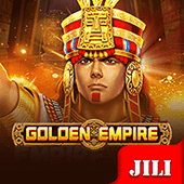 Golden Empire - BF77 Slot