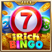 Irich Bingo - BF77 Slot