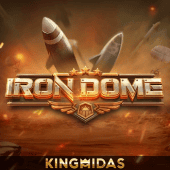 Iron Dome - BF77