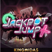 Jackpot Jump - BF77
