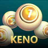 Keno - BF77 Cards