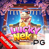 Lucky Neko - BF77