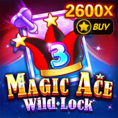 Magic Ace Wild Lock - BF77