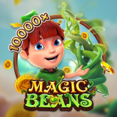 Magic Beans - BF77