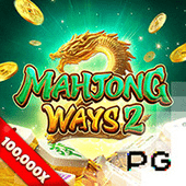 Mahjong Ways 2 - BF77