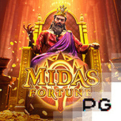 Midas Fortune - BF77