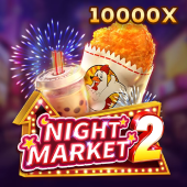 Night Market 2 - BF77