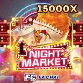 Night Market - BF77 Slot