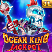 Ocean King Jackpot - BF77