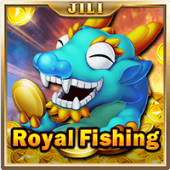 Royal Fishing - BF77