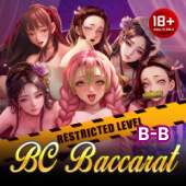Baccarat Baccarat - BF77