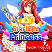 Starlight Princess - BF77