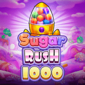 Sugar Rush 1000 - BF77 Hot Game