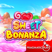 Sweet Bonanza - BF77