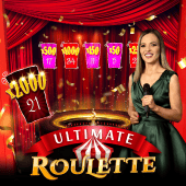 Ultimate Roulette - BF77