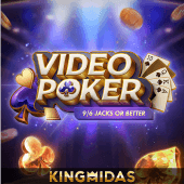 Video Poker - BF77