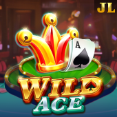 Wild Ace - BF77 Slot
