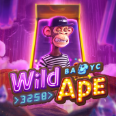 Wild Ape - BF77 App
