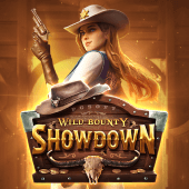 Wild Bounty Showdown - BF77